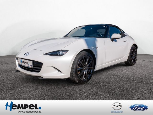 Mazda MX-5 2.0 Selection LEDER KAMERA BOSE MATRIX-LED