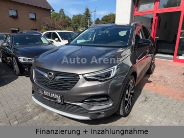 Opel Grandland (X) - 2