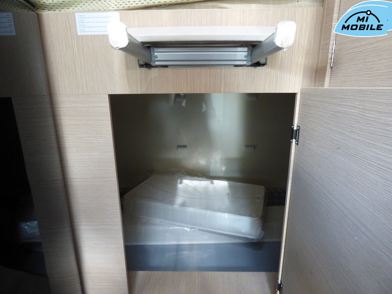 Fahrzeugabbildung Forster A 699 HB *SCHAUSONNTAG 11-16 Uhr*