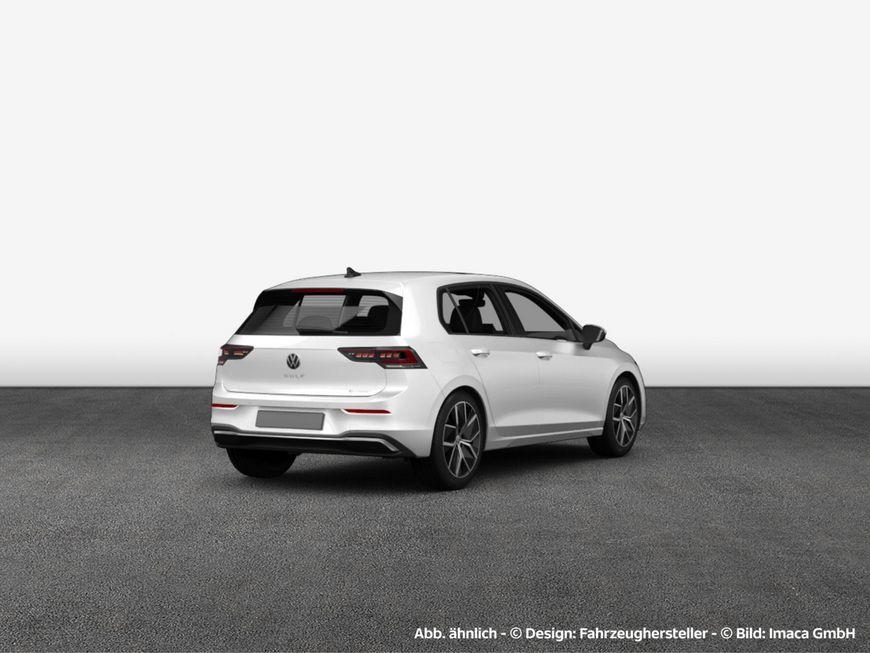 Volkswagen Golf Variant 1.5 TSI OPF Life, миниатюра 2