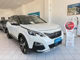 Peugeot 3008 BlueHDi EAT8 GT line 2018 - Peugeot 3008 mit Halbautomatikschaltung