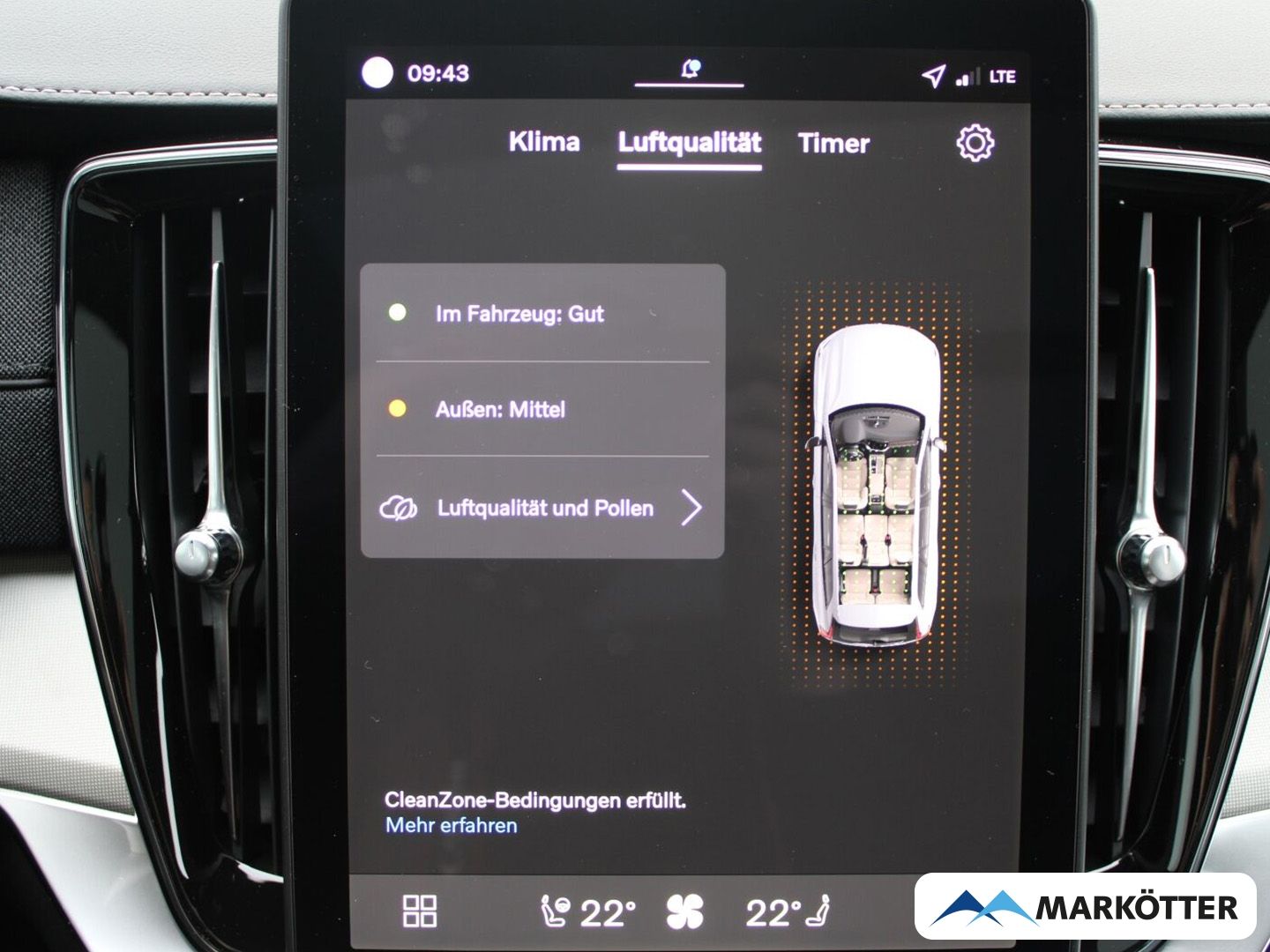 Volvo XC90 - Bild 14