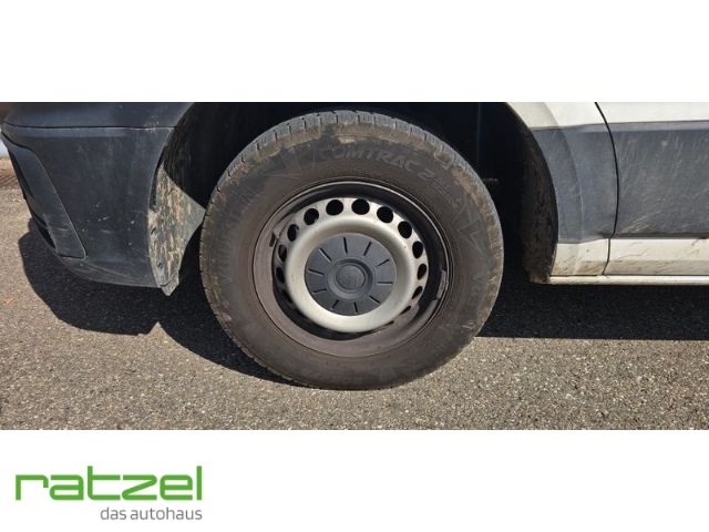Fahrzeugabbildung Volkswagen Crafter Hochdach MR Kasten 35 2.0 TDI E App Conn