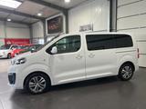 Peugeot Traveller 2.0 HDI L2 **5-Sitze*AHK*SHZ*PDC** - gebrauchte Peugeot Kleinbus