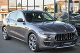 Maserati Levante Q4 GranLusso Navi* Pano* Luft* 21 Zoll - Maserati Levante SUV