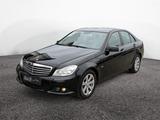 Mercedes-Benz C 180 CGI BlueEfficiency ALS,Klimaaut,I.Hand - Mercedes-Benz C 180: Cgi Blueefficiency