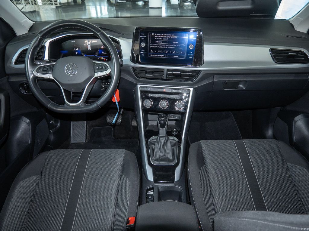 Volkswagen T-Roc - Bild 7