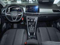 Volkswagen T-Roc - Vorschau Bild 7