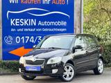 Skoda Fabia Sport*KLIMAAUTOMATIK*ALUFELGEN*TEMPOMAT* - Skoda Fabia: Sport