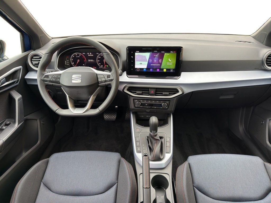 Seat Arona - Bild 16