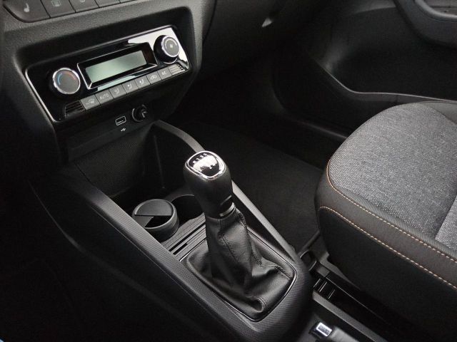 Fabia Combi 1.0TSI Clever Navi LED Sitzhzg.