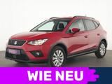 Seat Arona Style Tempo|Klimaanlage|USB|Bremsassistent - Seat Arona Gebrauchtwagen in München
