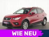 Seat Arona Style Tempo|Klimaanlage|USB|Bremsassistent - Seat Arona in München