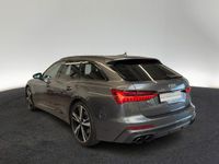Audi S6 - Vorschau Bild 4