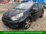Kia Rio Spirit*NAVI*KAMERA*SHZ*LHZ*KEYLESS* - Kia Rio: Kleinwagen