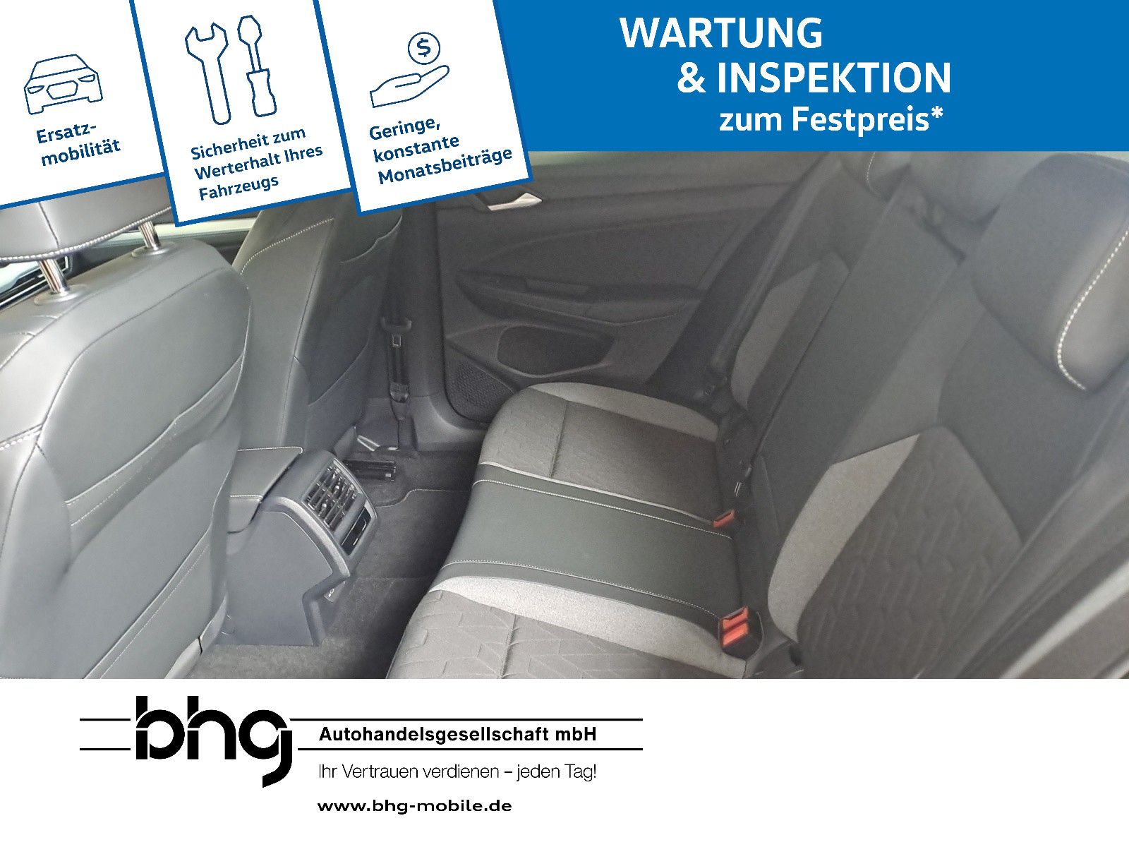 Volkswagen Golf - Bild 14
