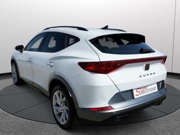 Cupra Formentor - 3