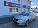 Skoda Octavia Lim. Impuls Edition*Sitzheizung*PDC - Skoda Octavia: Impuls Edition