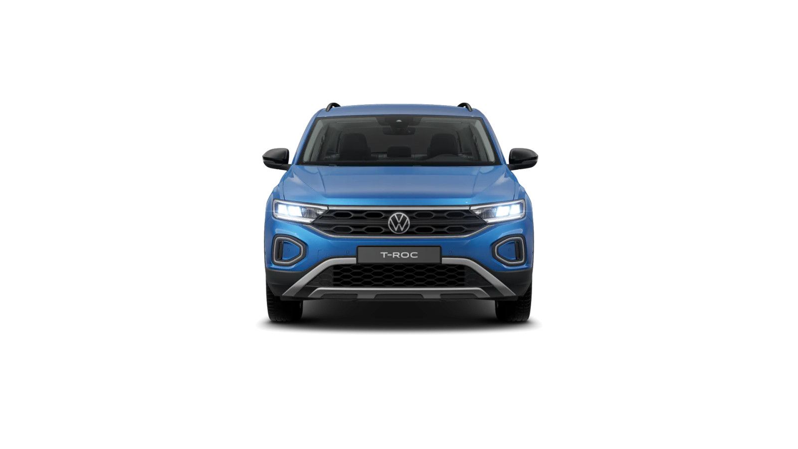 Volkswagen T-Roc - Bild 3