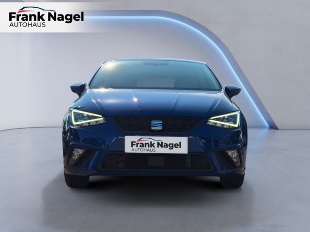 Seat Ibiza Style 1.0 TSI