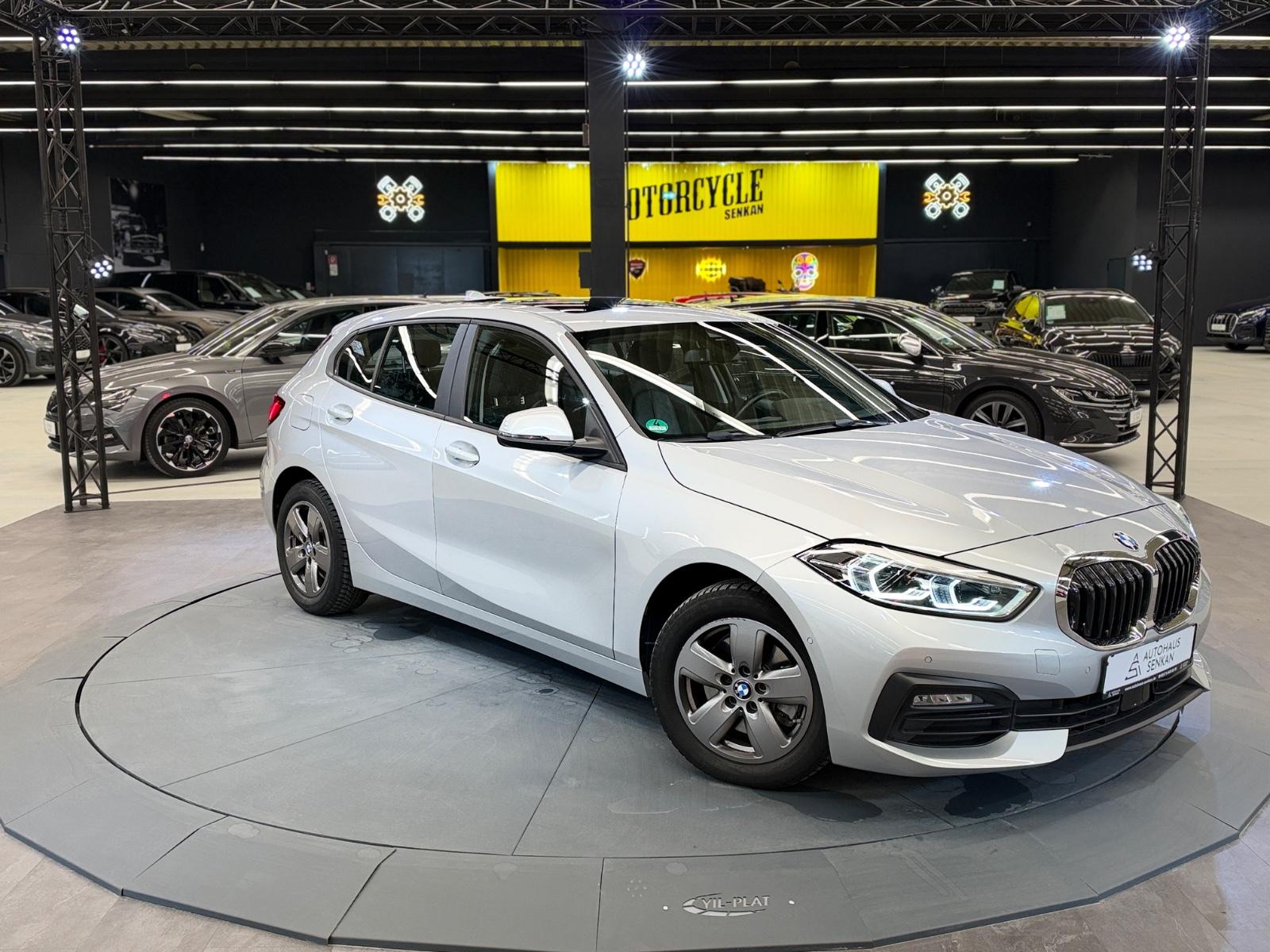 BMW 118