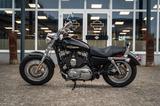 Harley-Davidson Sportster XL 1200 Custom - ORIGINALZUSTAND - - HARLEY-DAVIDSON XL 1200 CUSTOM