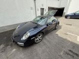 Porsche 997 Targa 4 / 997.2/Sportabgas/ Bose - Porsche 997 in München