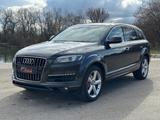 Audi Q7 3.0 TDI quattro*S-Line*Xenon/LED* - Audi Q7 aus 2012