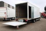 MAN TGL 12.210 + LIFT + MANUAL - Offers