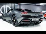Ferrari 296 GTS CANNA DI FUCILE°FRANCE°FULL CARBON°LIFT - Ferrari 296 GTS mit Schiebedach