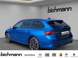 Skoda Octavia Sportline ACC RCam PDCv/h Navi ALU Klima - Skoda Octavia mit Benzin-Antrieb: Kombi, Automatik