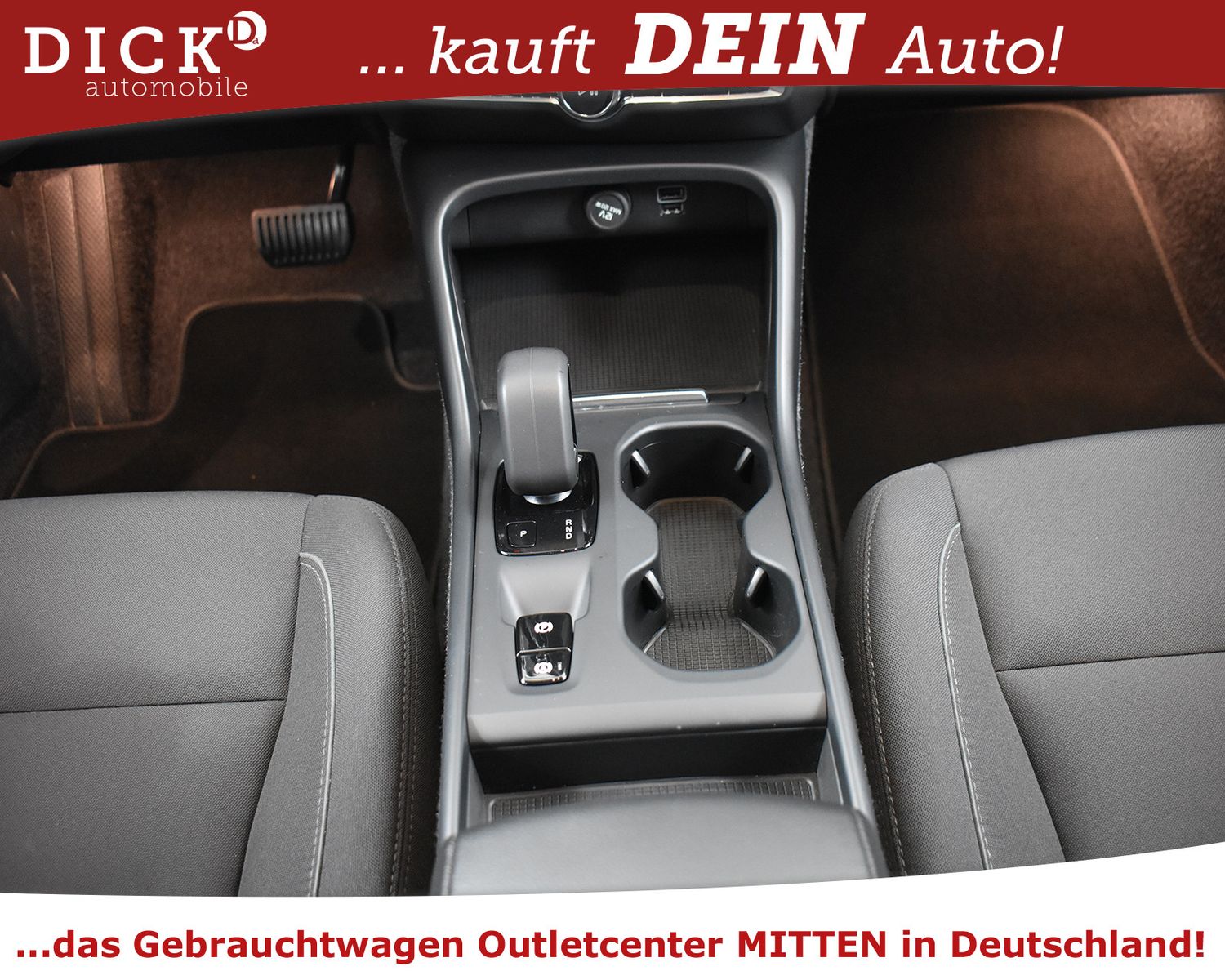 VOLVO XC40 T4 Hyb Inscript STANDHZ+NAVI+LED+KAM+VIRTU+ - Image 16