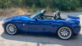 BMW Z4 M-Roadster - BMW Z4 M aus 2006