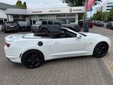 Chevrolet Camaro 2.0l Convertible RS - Chevrolet Neuwagen