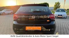 VW Polo/VI/Highline/Tüv&Service Neu/Garantie/TOP!