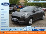 Ford Puma 125PS Autm. Cool & Connect Tempomat Winter - Ford Puma Cool&Connect