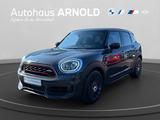 MINI John Cooper Works ALL4 Countryman Navi Head-Up P - MINI John Cooper Works Countryman All4 Gebrauchtwagen