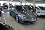 Porsche 997 Carrrer S Cabrio - Porsche aus 2007