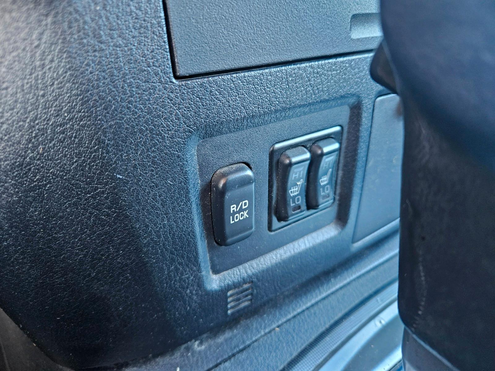 Mitsubishi Pajero 2007 — photo 11