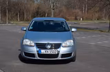 Volkswagen Jetta 1.6 Comfortline Comfortline - Volkswagen Jetta mit Benzin-Antrieb: Limousine, 1.6