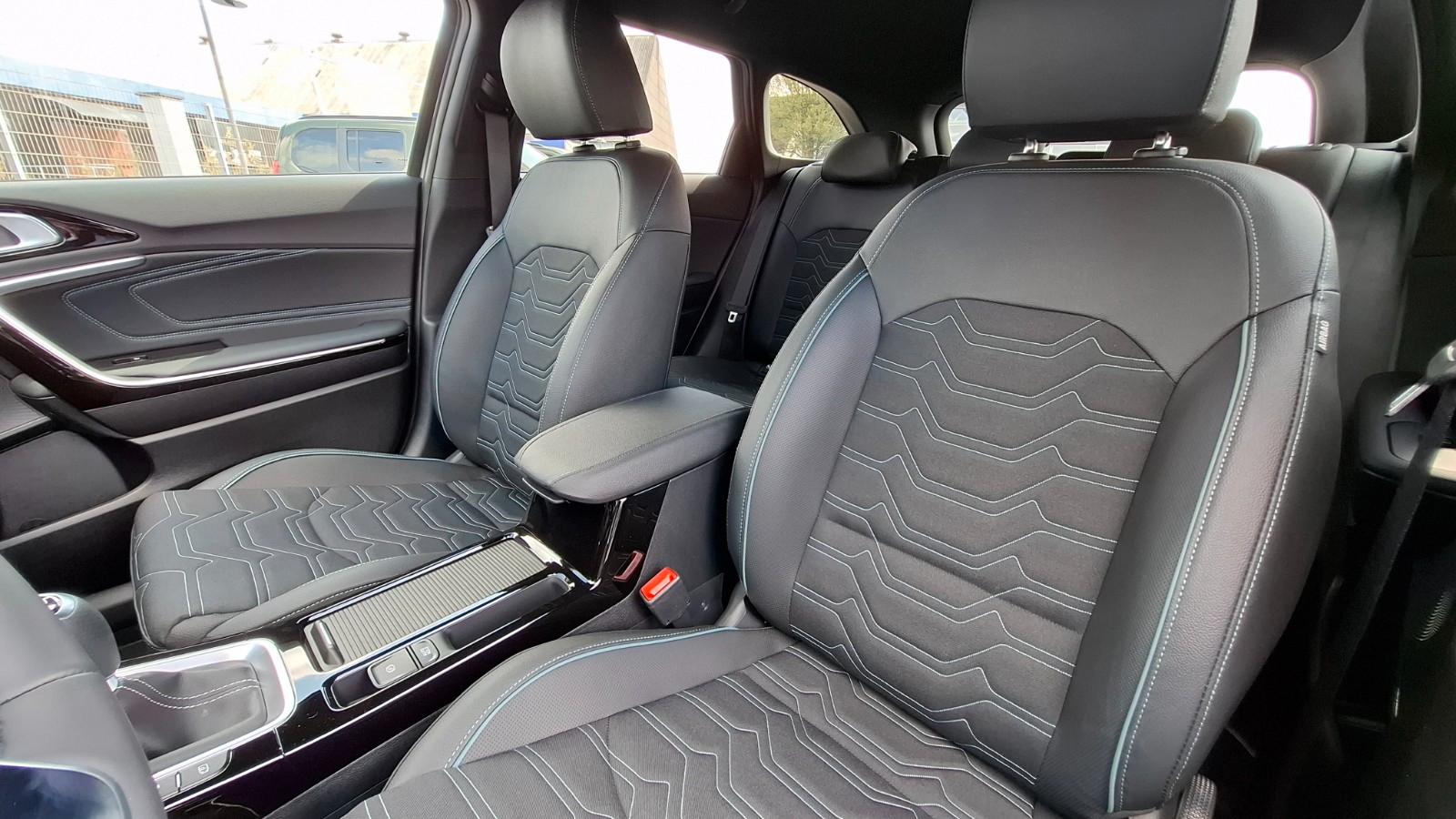 Kia cee'd Sportswagon 1.0 T-GDI  KAMERA JBL SHZ LHZ