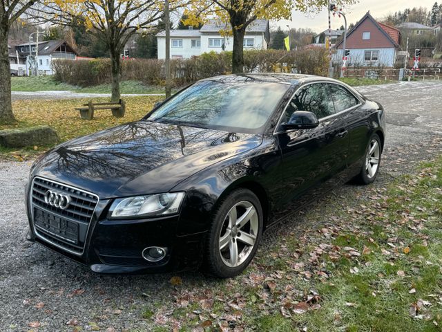 Audi A5 Coupe 1.8 TFSI Org 134Tkm  Kette Neu Garantie