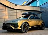 Lamborghini URUS 4.0 V8 PHEV SE AD PERSONAM VOLLAUSSTATTUNG! - Lamborghini Urus von privat