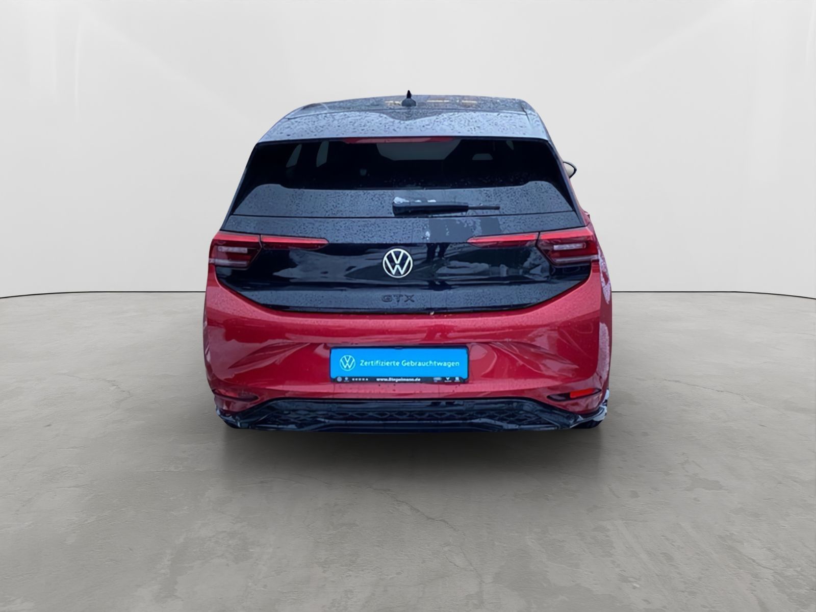 Volkswagen ID.3 GTX 210kW 79kWh LED Wärmepumpe Kamera 3.J foto 5