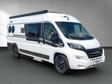 Carthago Malibu 640 LE Comfort  KLIMA NAVI ALU - Carthago Diesel Kastenwagen