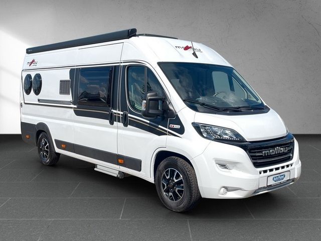 Carthago Malibu 640 LE Comfort  KLIMA NAVI ALU