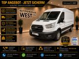 Ford Transit L2-H2*Hoch+Lang*Garantie*Sortimo Regale* - Ford Transit Gebrauchtwagen in Dortmund