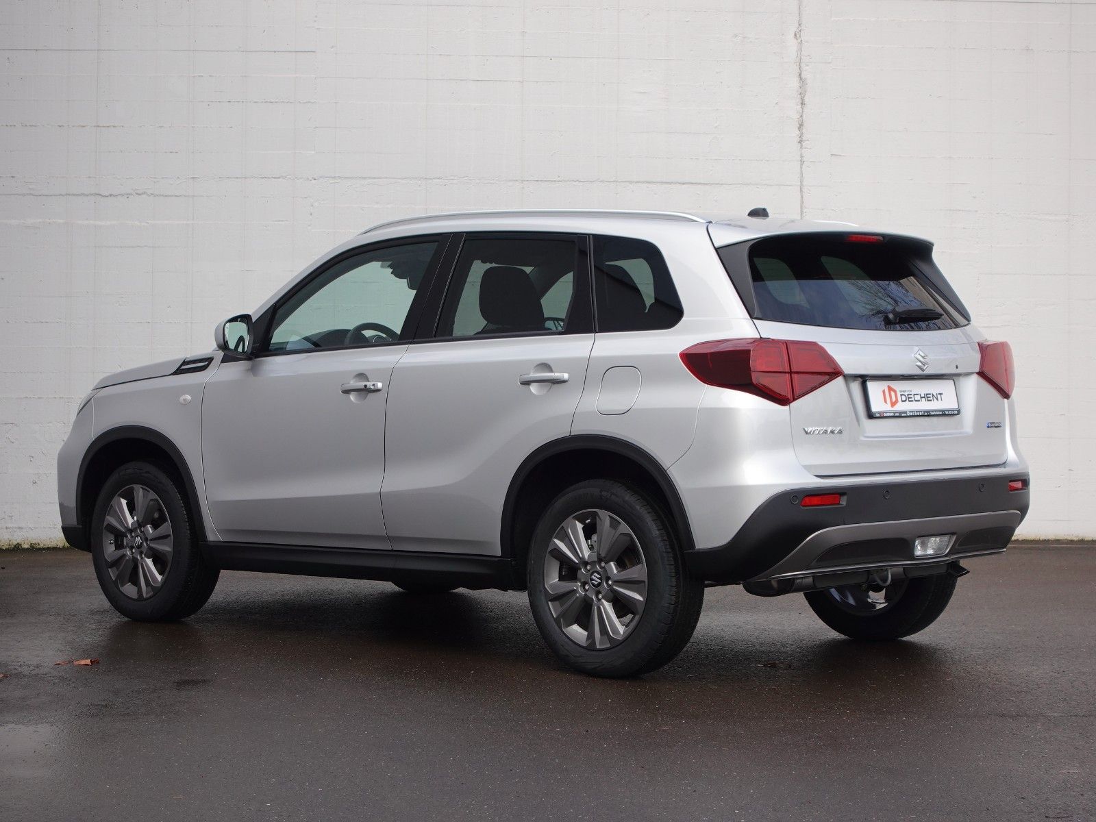 Fahrzeugabbildung Suzuki Vitara Comfort 1.5 AUTOMATIK,Navi,Kamera,Sitzhzg