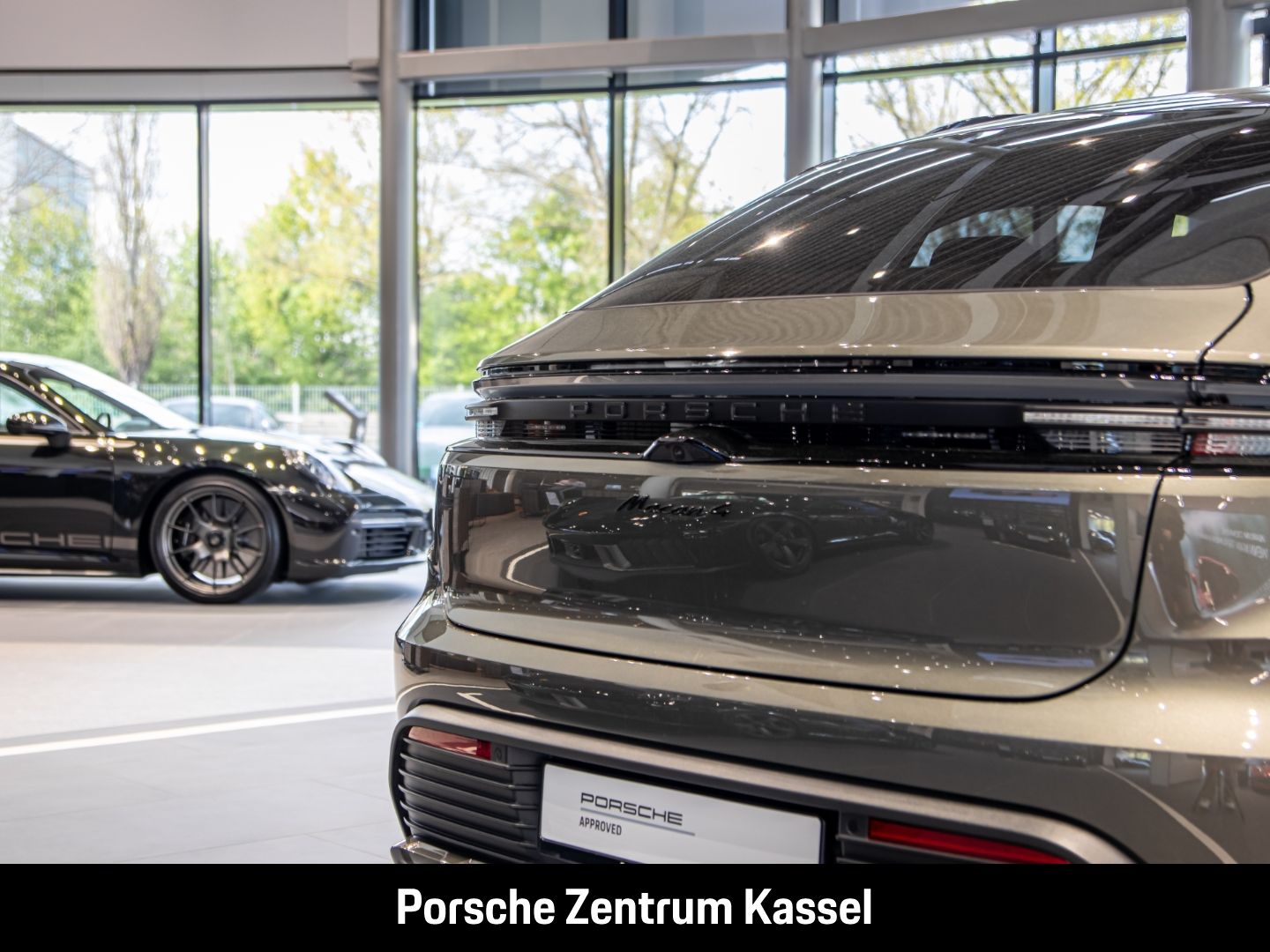 Porsche Macan - Bild 26