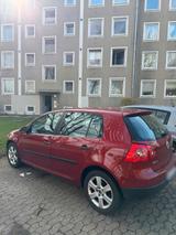 Volkswagen sparsamer PKW von Volkswagen Golf 5 zum Ve... - Sparsame mit Diesel-Antrieb